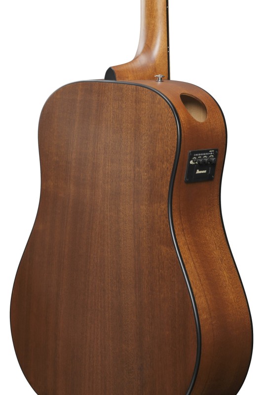 IBANEZ AAD54E-OMH GITARA ELEKTROAKUSTYCZNA