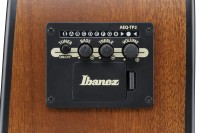 IBANEZ AAD54E-OMH GITARA ELEKTROAKUSTYCZNA