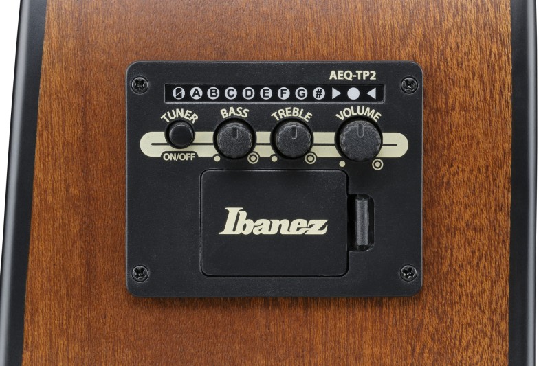 IBANEZ AAD54E-OMH GITARA ELEKTROAKUSTYCZNA