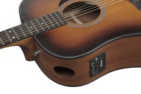 IBANEZ AAD54E-OMH GITARA ELEKTROAKUSTYCZNA