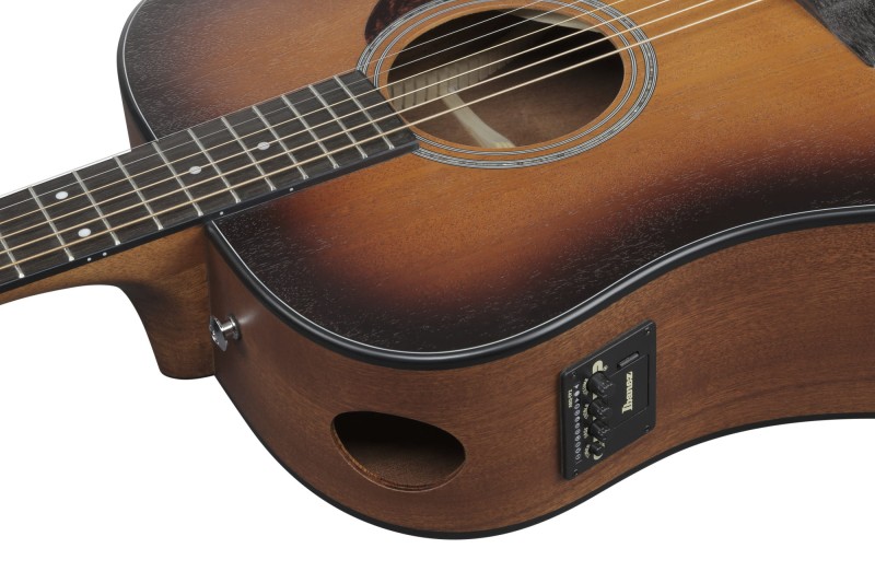 IBANEZ AAD54E-OMH GITARA ELEKTROAKUSTYCZNA