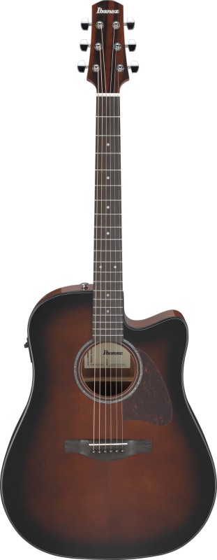 IBANEZ AAD51CE-DVS GITARA ELEKTROAKUSTYCZNA