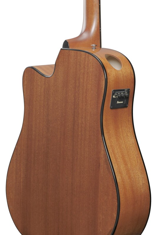 IBANEZ AAD51CE-DVS GITARA ELEKTROAKUSTYCZNA