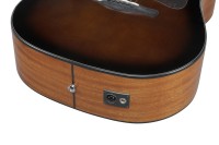 IBANEZ AAD51CE-DVS GITARA ELEKTROAKUSTYCZNA
