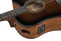 IBANEZ AAD51CE-DVS GITARA ELEKTROAKUSTYCZNA