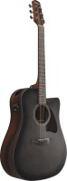 IBANEZ AAD70CE-TBN GITARA ELEKTROAKUSTYCZNA