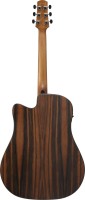 IBANEZ AAD70CE-TBN GITARA ELEKTROAKUSTYCZNA