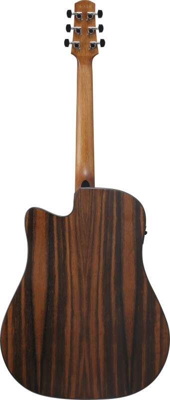 IBANEZ AAD70CE-TBN GITARA ELEKTROAKUSTYCZNA