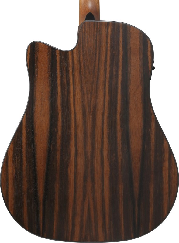 IBANEZ AAD70CE-TBN GITARA ELEKTROAKUSTYCZNA