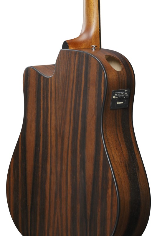 IBANEZ AAD70CE-TBN GITARA ELEKTROAKUSTYCZNA