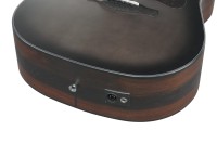 IBANEZ AAD70CE-TBN GITARA ELEKTROAKUSTYCZNA