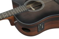 IBANEZ AAD70CE-TBN GITARA ELEKTROAKUSTYCZNA