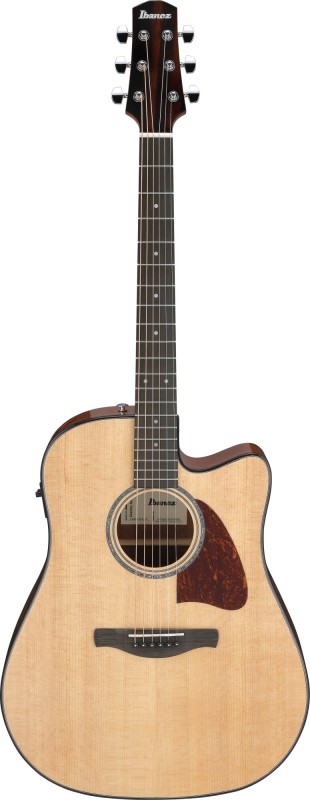 IBANEZ AAD51CE-NT GITARA ELEKTROAKUSTYCZNA