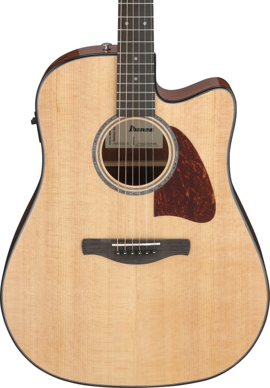 IBANEZ AAD51CE-NT GITARA ELEKTROAKUSTYCZNA