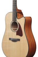 IBANEZ AAD51CE-NT GITARA ELEKTROAKUSTYCZNA
