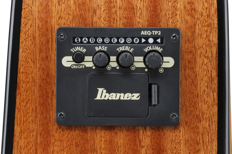 IBANEZ AAD51CE-NT GITARA ELEKTROAKUSTYCZNA