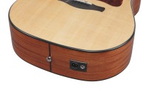 IBANEZ AAD51CE-NT GITARA ELEKTROAKUSTYCZNA