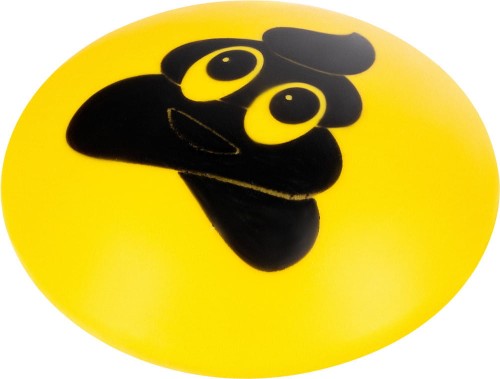 MEINL FACE-P SHAKER POOP FACE