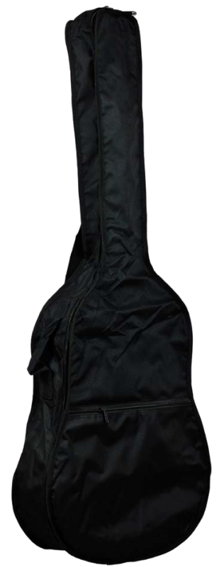 EVER PLAY 600C 3/4 POKROWIEC DO GITARY KLASYCZNEJ 3/4