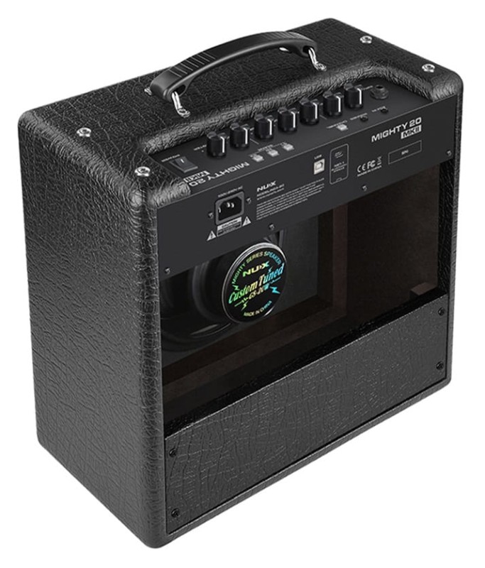 NUX MIGHTY 20BT MKII SKLEP MUZYCZNY DEMO_3.jpg