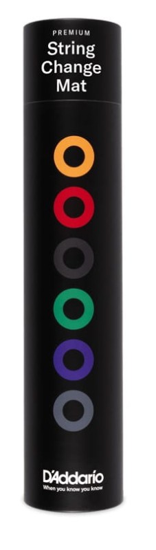 DADDARIO STRING MAT MATA POD GITARĘ