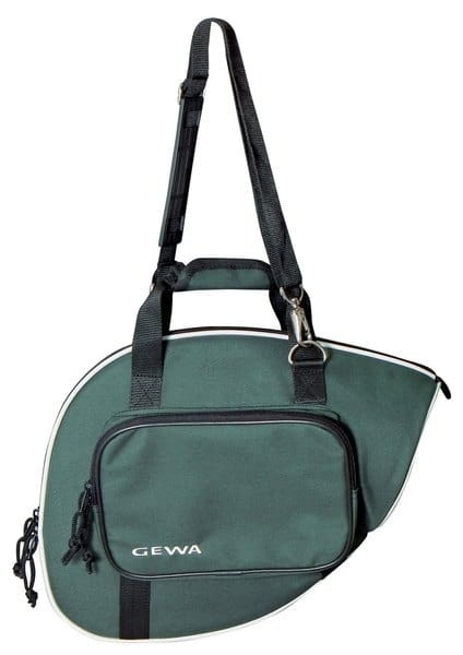 ROY BENSON HH-101 + GEWA GIG BAG 253050 RÓG MYŚLIWSKI Bb