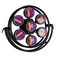 LIGHT4ME VINTAGE 700 LED RETRO REFLEKTOR SCENICZNY