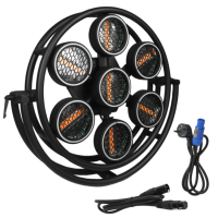 LIGHT4ME VINTAGE 700 LED RETRO REFLEKTOR SCENICZNY