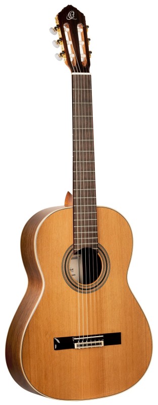ORTEGA R20GWN GITARA KLASYCZNA 4/4