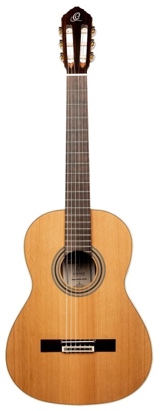 ORTEGA R20GWN GITARA KLASYCZNA 4/4