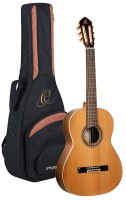 ORTEGA R20GWN GITARA KLASYCZNA 4/4