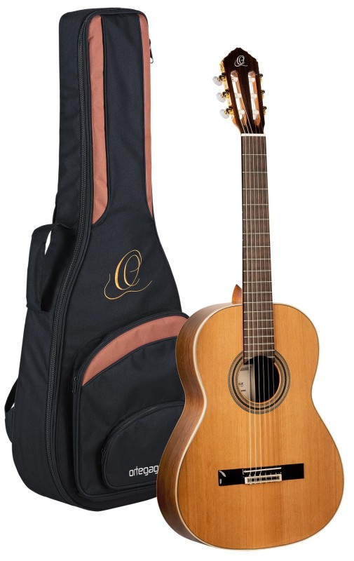 ORTEGA R20GWN GITARA KLASYCZNA 4/4