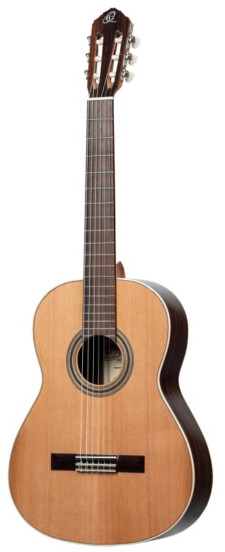 ORTEGA R19G GITARA KLASYCZNA 4/4