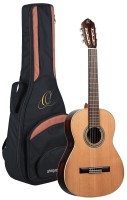 ORTEGA R19G GITARA KLASYCZNA 4/4