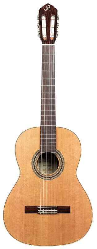 ORTEGA R18G GITARA KLASYCZNA 4/4