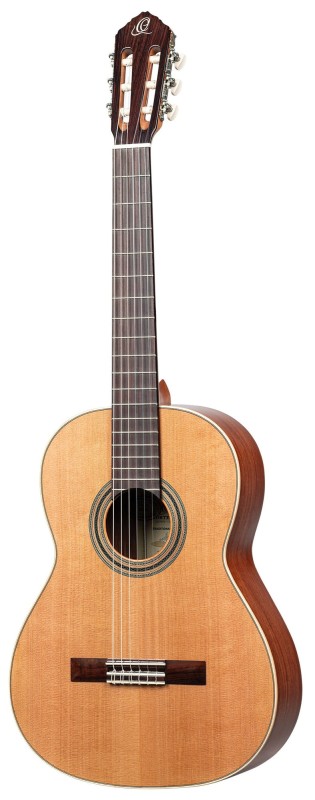 ORTEGA R18G GITARA KLASYCZNA 4/4