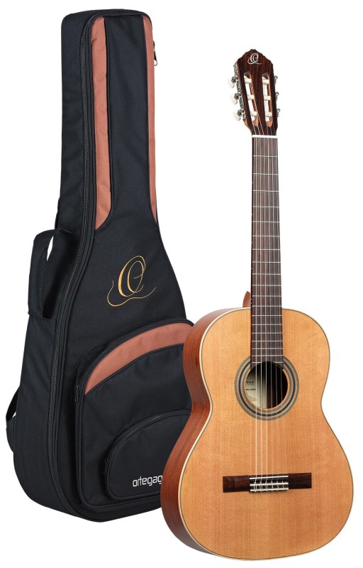 ORTEGA R18G GITARA KLASYCZNA 4/4