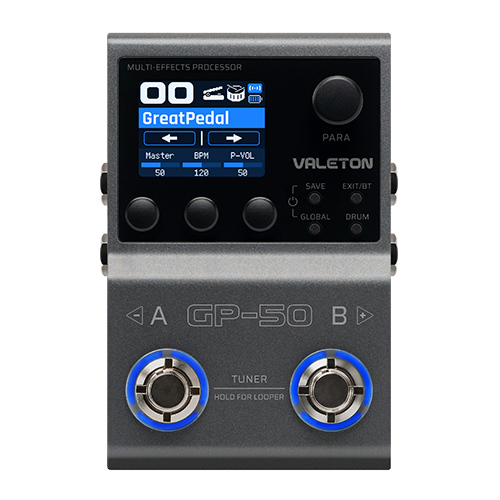 VALETON GP-50