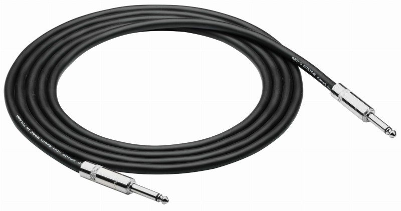 REDS SPN11100 KABEL KOLUMNOWY SP100 10m J/J