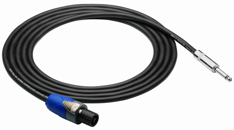 REDS SPN12100 KABEL KOLUMNOWY SP100 10m Jn/Sn