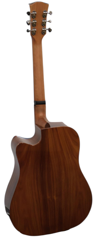 DOWINA RIOJA FG DCE-BK-s LR BAGGS