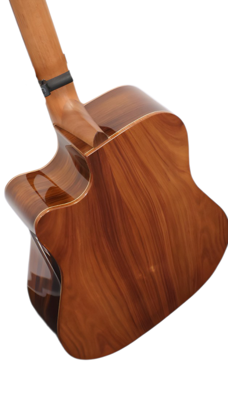 DOWINA RIOJA FG DCE-BK-s LR BAGGS