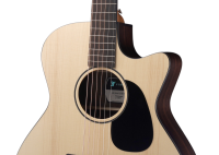 FURCH VIOLET GC-ER A LR BAGGS ACTIVE