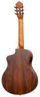 ORTEGA RCE24RO THERMO GITARA ELEKTROKLASYCZNA Z POKROWCEM
