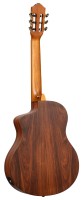 ORTEGA RCE24RO THERMO GITARA ELEKTROKLASYCZNA Z POKROWCEM