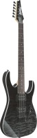 IBANEZ GRG120QASP-BKG GITARA ELEKTRYCZNA