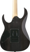 IBANEZ GRG120QASP-BKG GITARA ELEKTRYCZNA