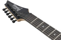 IBANEZ GRG120QASP-BKG GITARA ELEKTRYCZNA