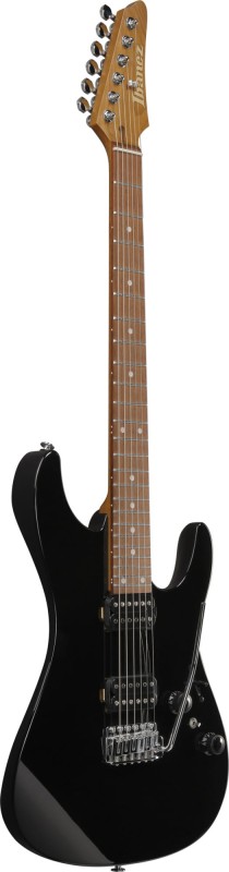 IBANEZ AZ24S2-BK GITARA ELEKTRYCZNA