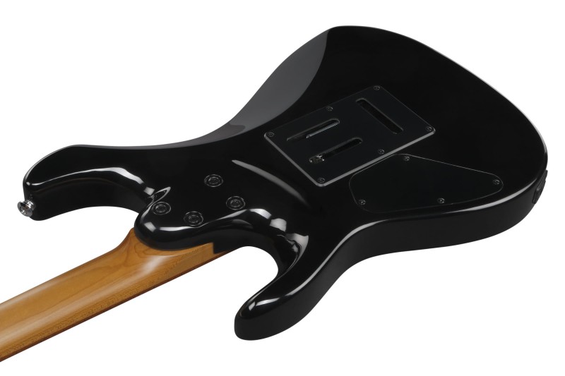 IBANEZ AZ24S2-BK GITARA ELEKTRYCZNA